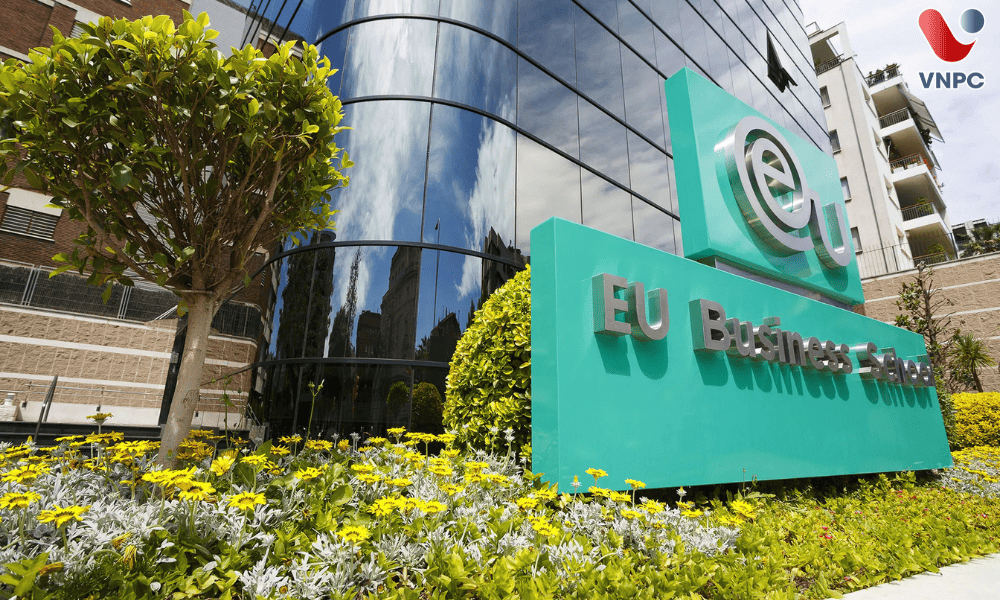 EU Business School